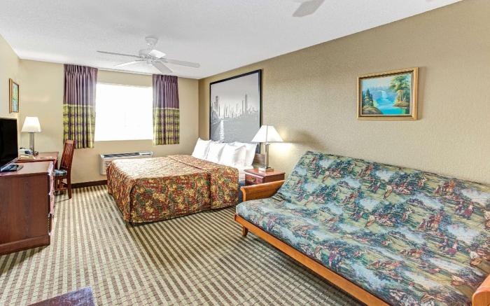 Super 8 By Wyndham Gurnee