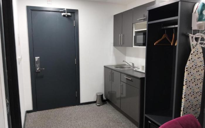 Kick back relax stylish space 2