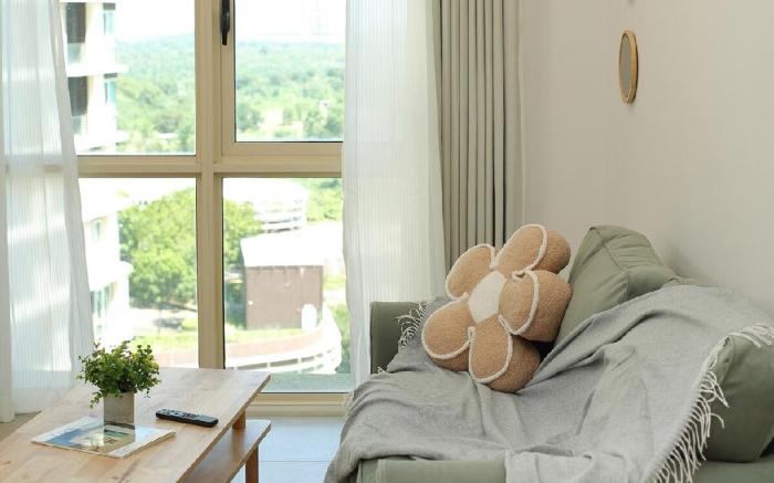 Afiniti 2BR - Sleep Sandwich | 3 Min. -> Legoland