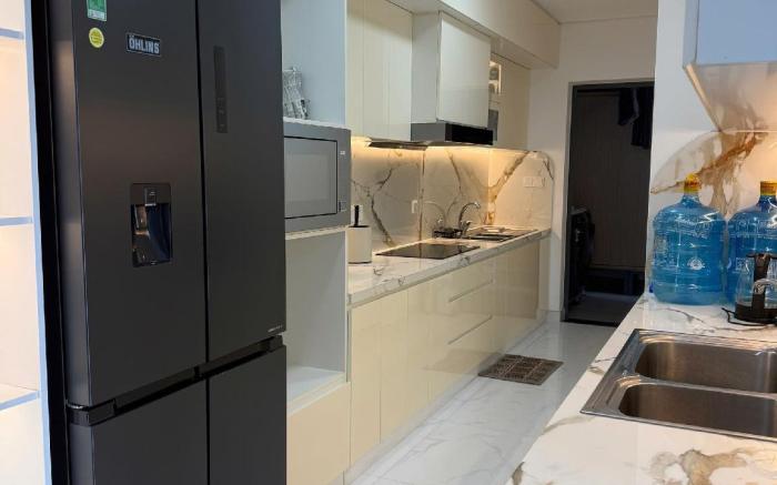 2 Badroom Diamond Alnata Celadon City Tân Phú