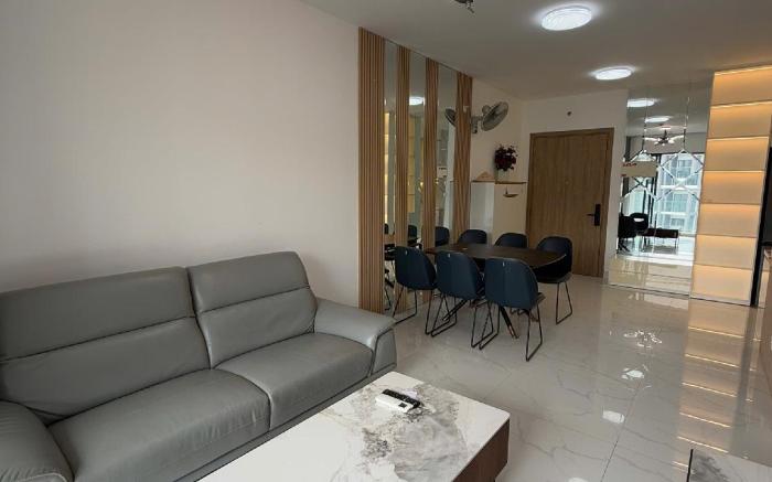 2 Badroom Diamond Alnata Celadon City Tân Phú