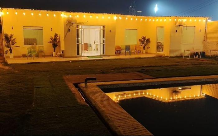 The Soulyard Farmstay