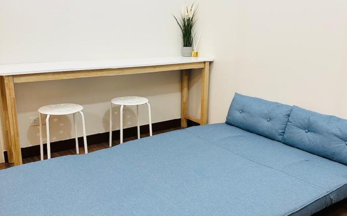 Citylight Hideaway near La Salle, Makati CBD, MOA