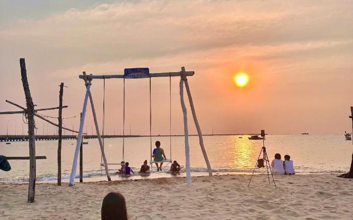 Nhu May Homestay Phu Quoc