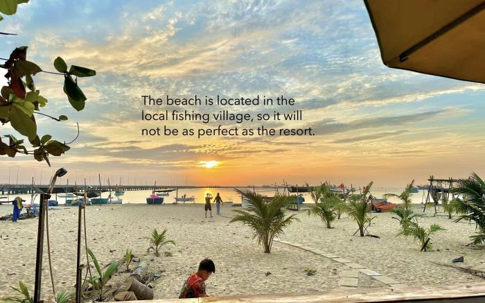 Nhu May Homestay Phu Quoc