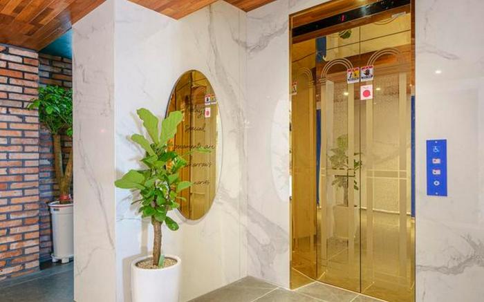 여수 지디호텔 (HOTEL GD)