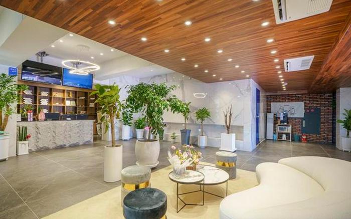 여수 지디호텔 (HOTEL GD)