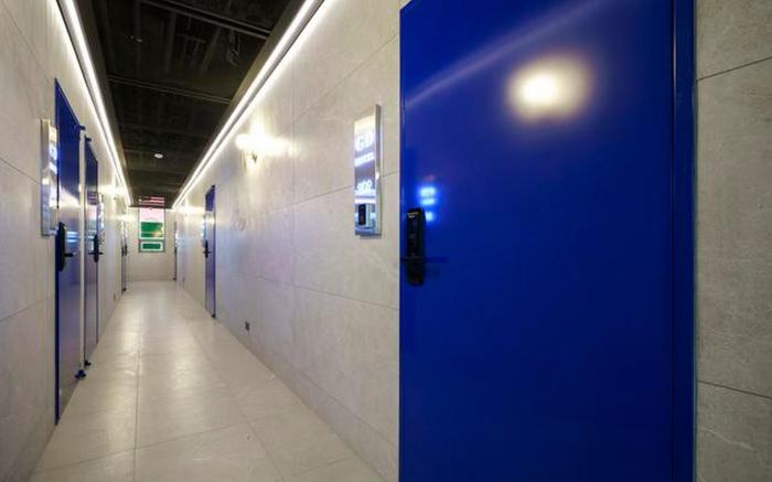 여수 지디호텔 (HOTEL GD)