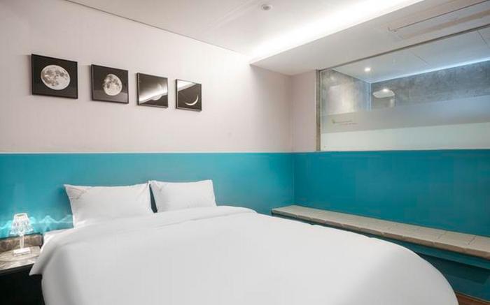 여수 지디호텔 (HOTEL GD)