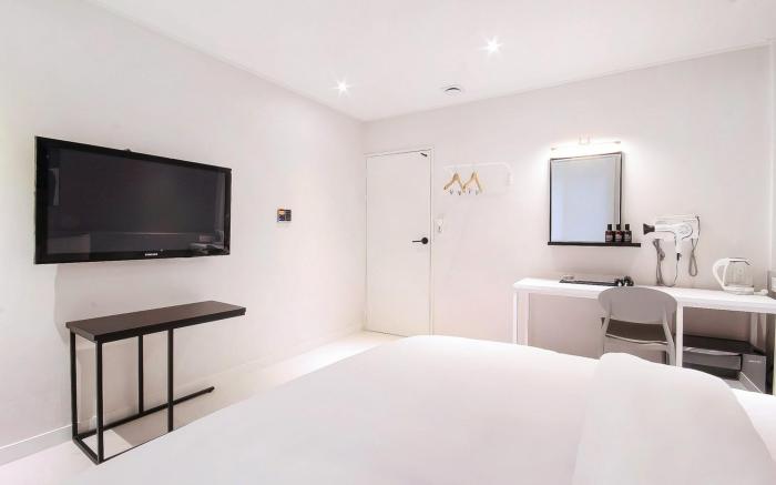 Suncheon YAM Suncheon Yeonhyang Branch