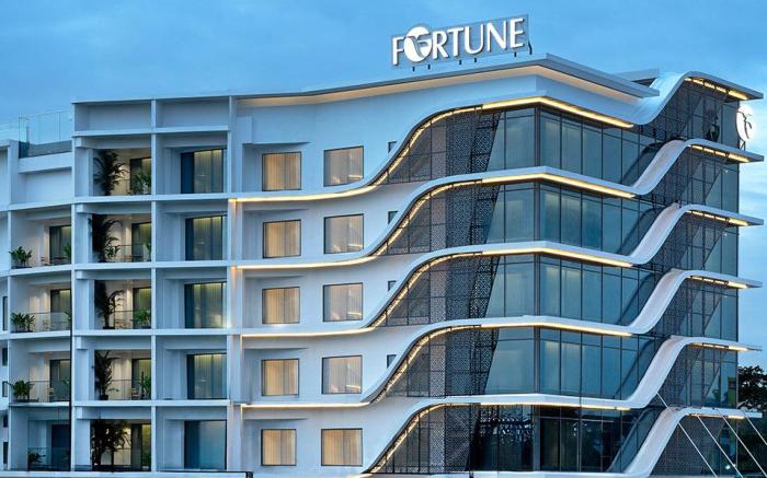 Fortune Select Siliguri			