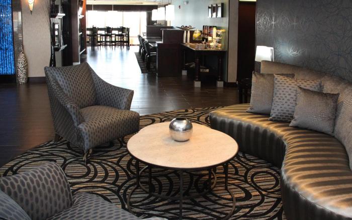 Hampton Inn Rolla