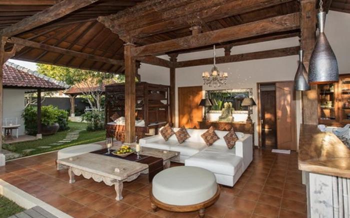 The Radian Villa