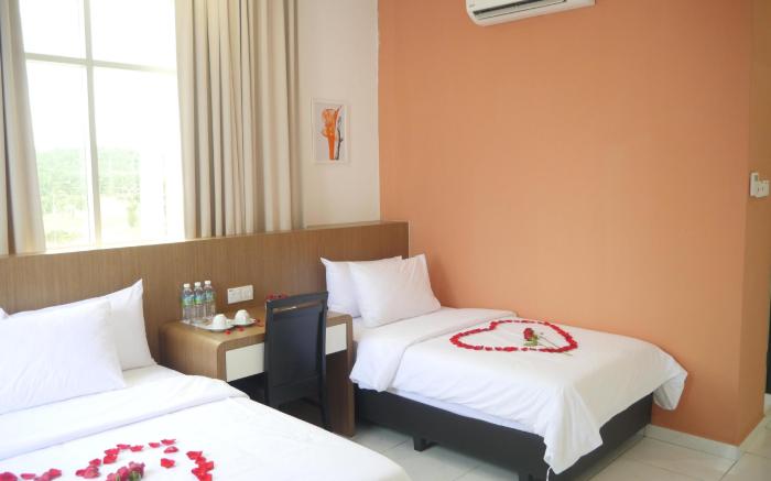 Hotel Wawasan Managed by Sun Inns