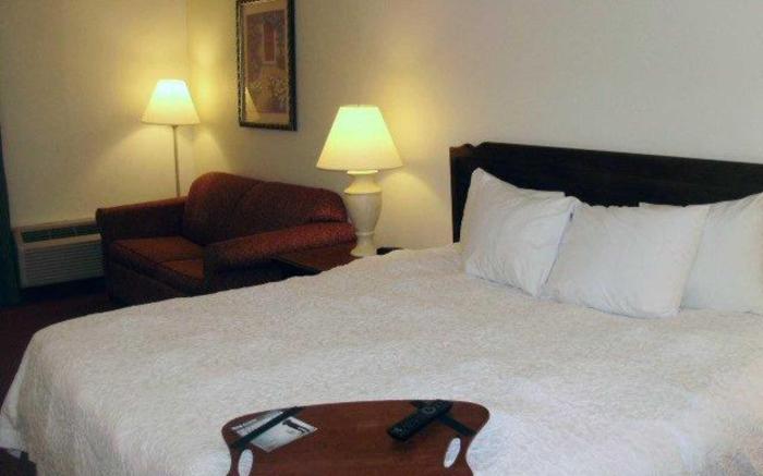 Quality Inn & Suites Searcy I-67