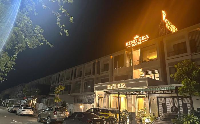 KING SEA HOTEL