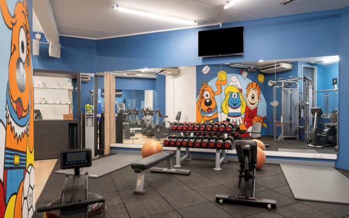 Pestana Brussels Schuman