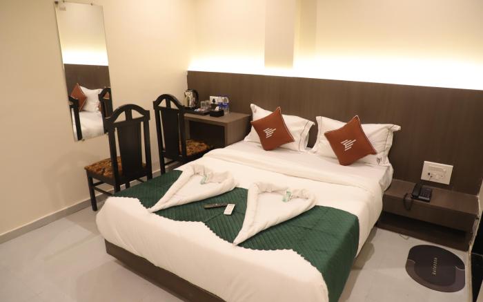 Hotel Casa Royal Residency