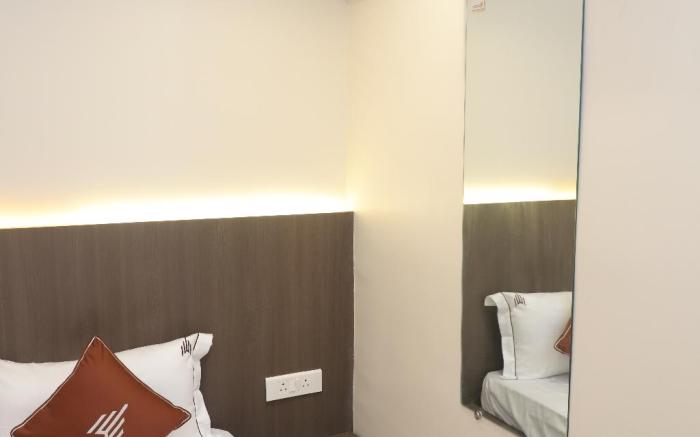 Hotel Casa Royal Residency