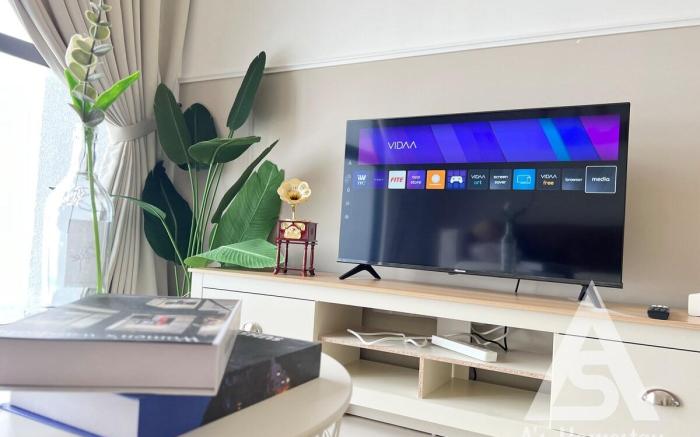 Trion@KL : KLCC / City View / TRX / Ashome T26