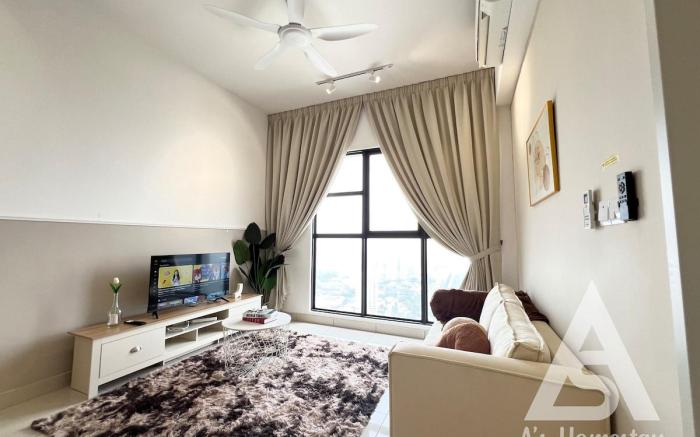 Trion@Kuala Lumpur:Level 56 / KLCC / TRX AshomeT20