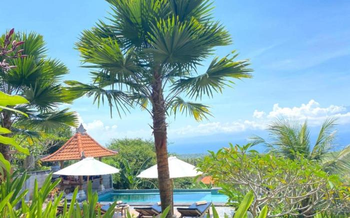 Paradisehill Nusa Penida Resort