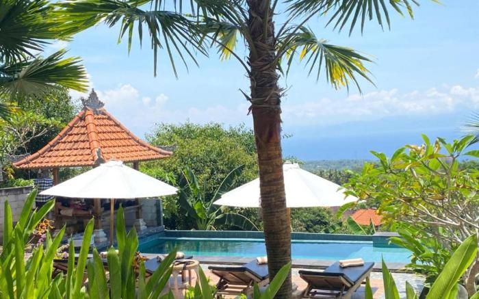 Paradisehill Nusa Penida Resort