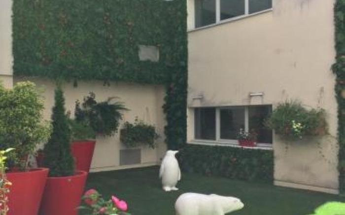 City Loft Apparthotel