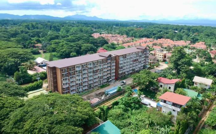 Cozy Studio Prime with Balcony, Smart Lock, Near Airport, Netflix, Free Wifi