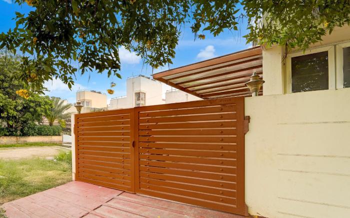  Villa Nirvana by Palette Homes | 4BHK