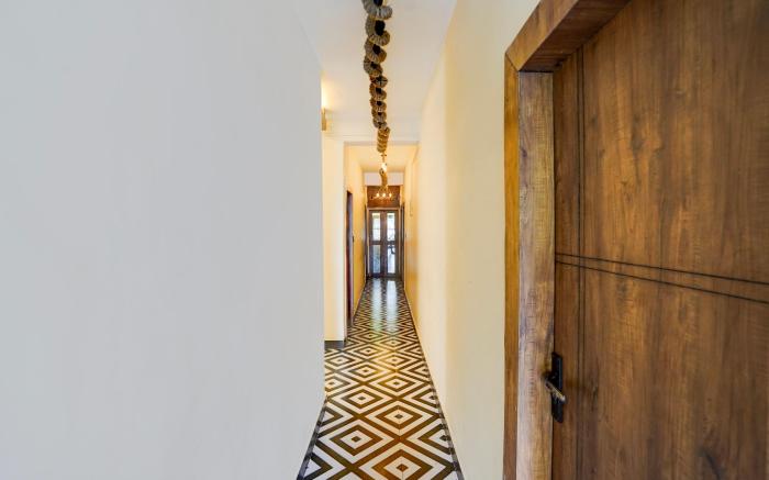 Collection O Baga Beach Goa