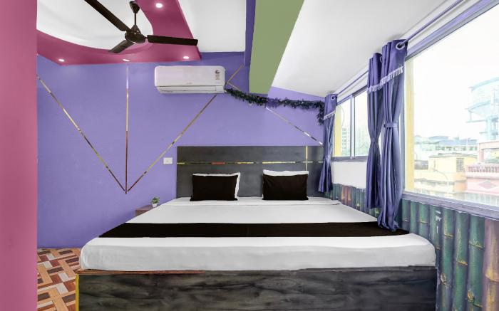 Hotel O Star Mall Kolkata Formerly Dreamland