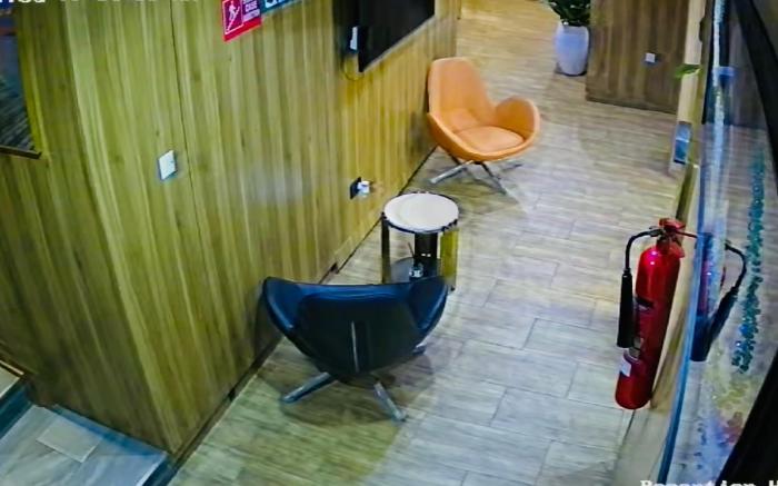 keneuro hotel & suites 