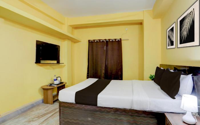 Hotel O Palasuni Bridge Bhubaneswar Formerly Ganpat