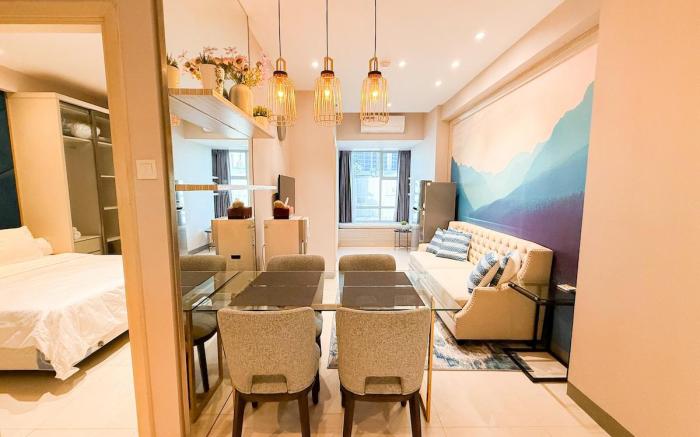 La Vida I at Anderson Tower