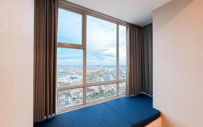 La Vida II at Anderson Tower