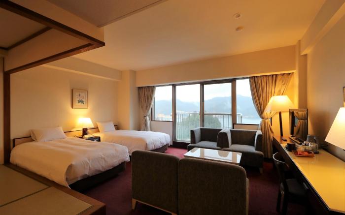 Resorpia Kumihama Resort