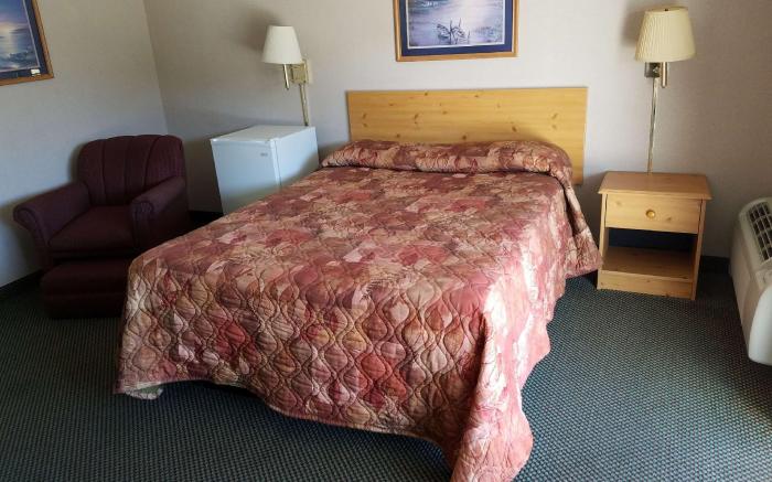 Knights Inn Franklin