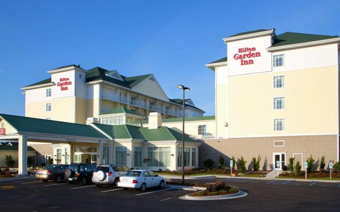 Hilton Garden Inn Outer Banks Kitty Hawk