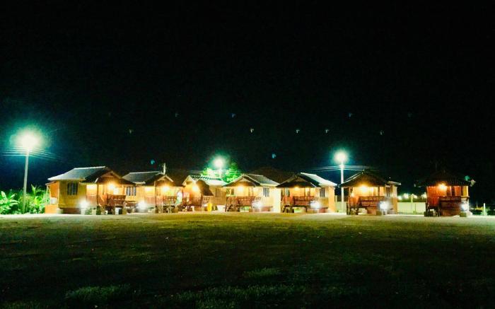 WeCare - Resort
