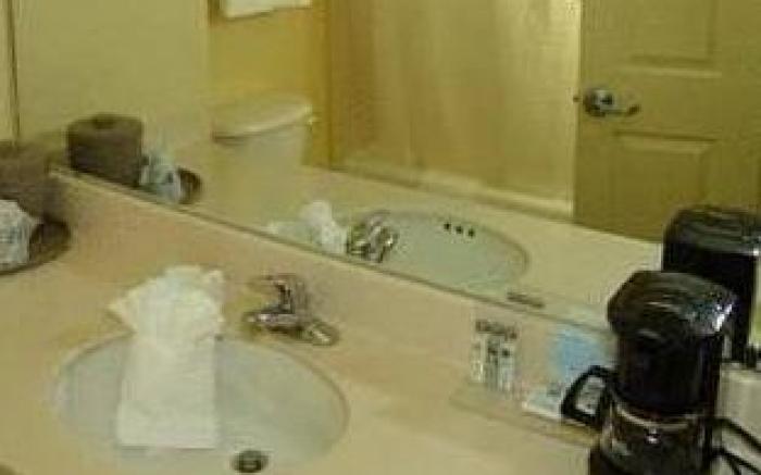 Hampton Inn Daytona Beach/Beachfront