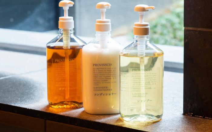 FIRSTCABIN Kyoto Nijojo