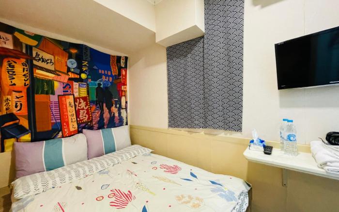 Cindy Hostel