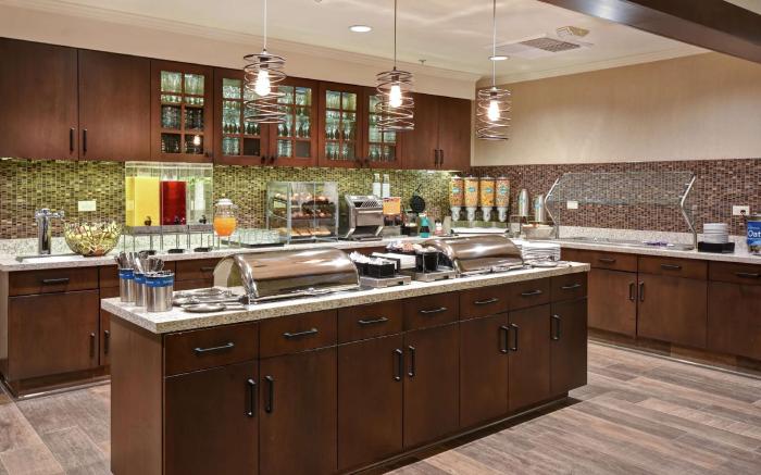 Homewood Suites by Hilton Pleasant Hill Concord