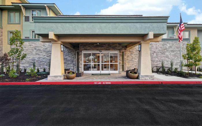 Homewood Suites by Hilton Pleasant Hill Concord