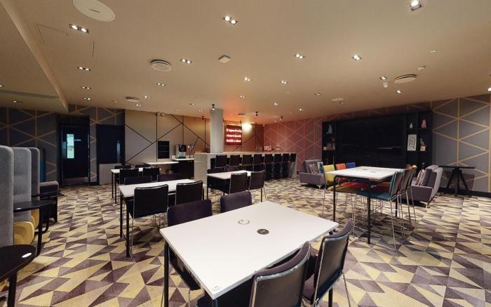 Village Hotel Birmingham Dudley