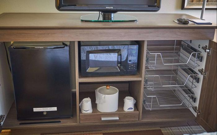 Hampton Inn Uniontown