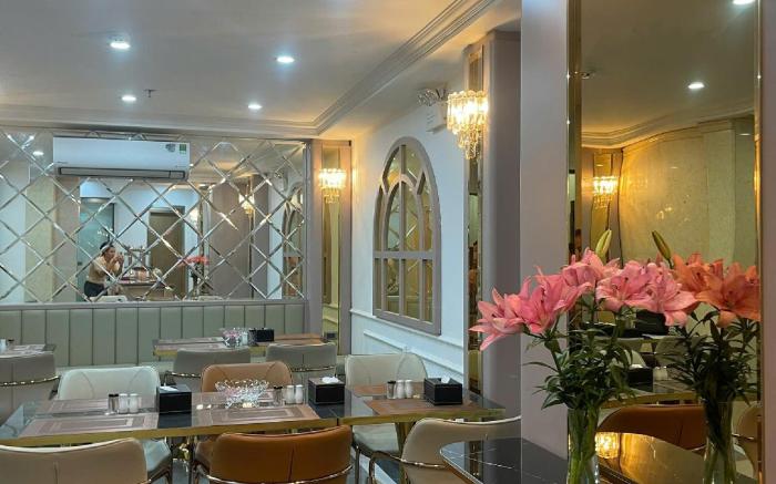 Dong Xuan Boutique Hotel