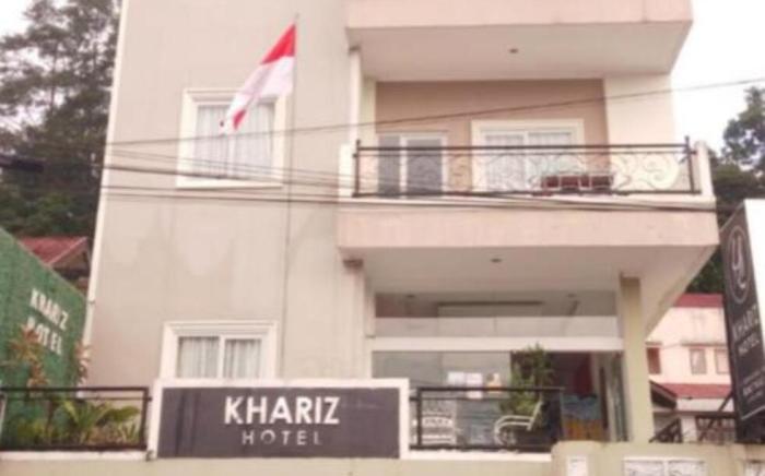 KHARIZ HOTEL