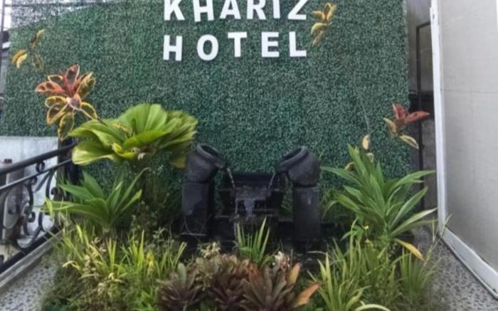 KHARIZ HOTEL